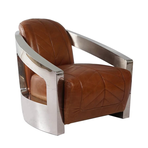 Timothy Oulton Tyson Armchair