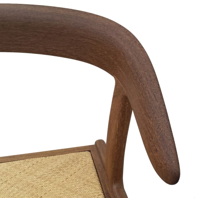 Kitchen Chair DIMENSIONE CHI WING LO Tora в интерьере