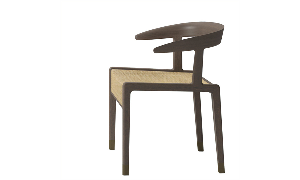Kitchen Chair DIMENSIONE CHI WING LO Tora