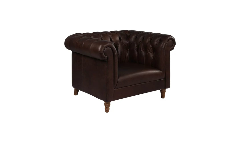 Timothy Oulton Westminster Armchair