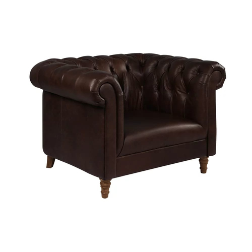 Timothy Oulton Westminster Armchair