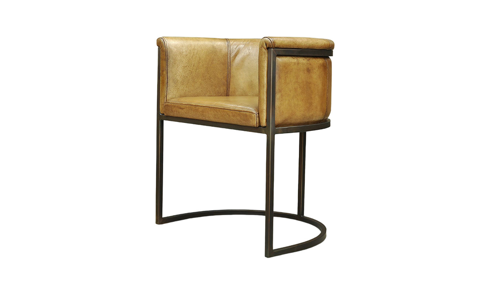 Kitchen Chair Eichholtz Enrique