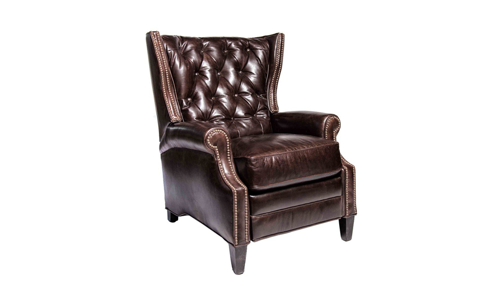 Hooker Hudson Armchair