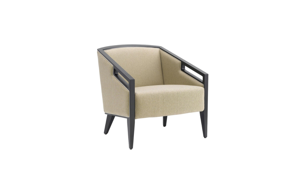 Armchair Accento Elips PL