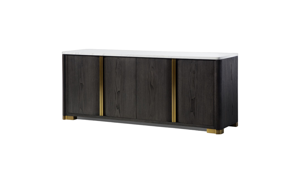 Holly Hunt Oslo Buffet