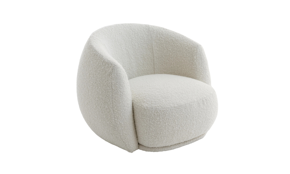 Armchair Patricia Urquiola Pacific