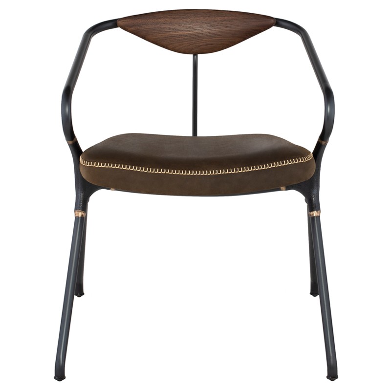 Kitchen chair NUEVO Akron в интерьере