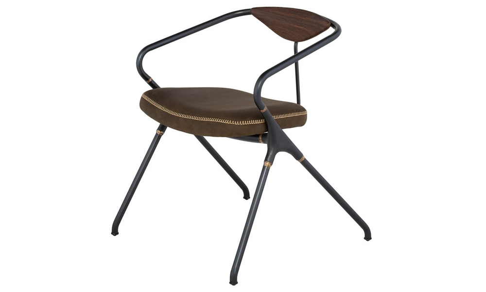 Kitchen chair NUEVO Akron