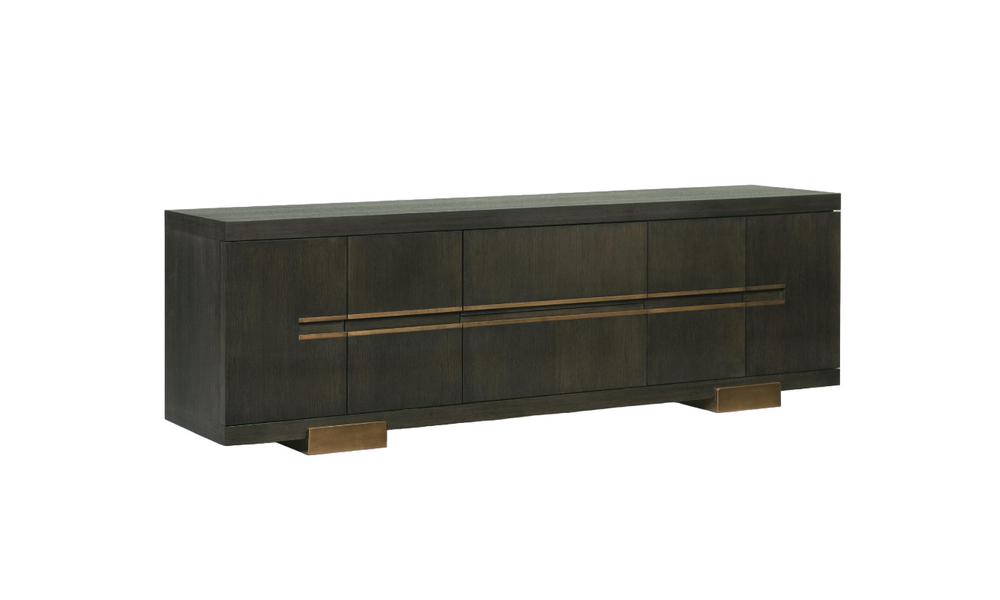 Holly Hunt Borneo sideboard