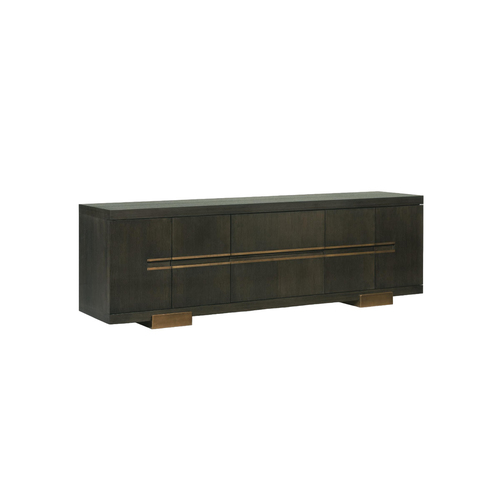 Holly Hunt Borneo sideboard