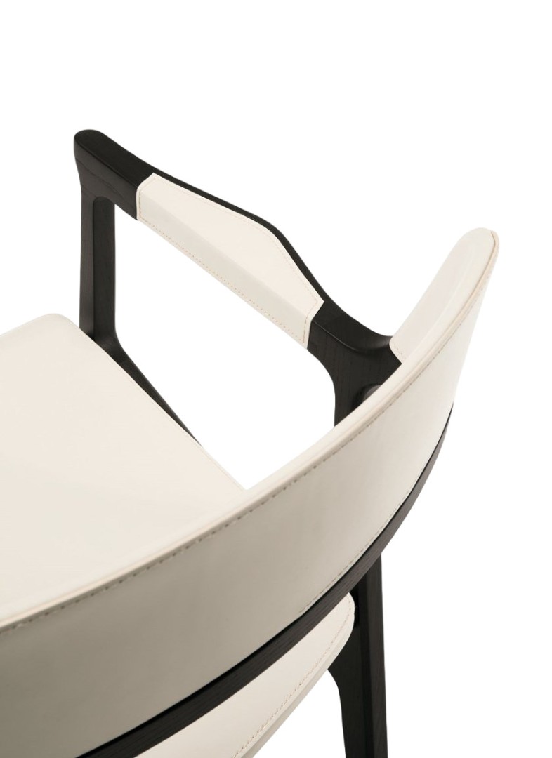 Giorgetti Alexa Kitchen Chair в интерьере