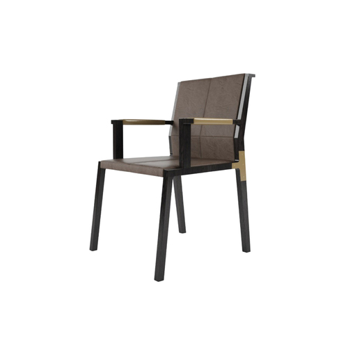 Kitchen Chair Holly Hunt Hadrien