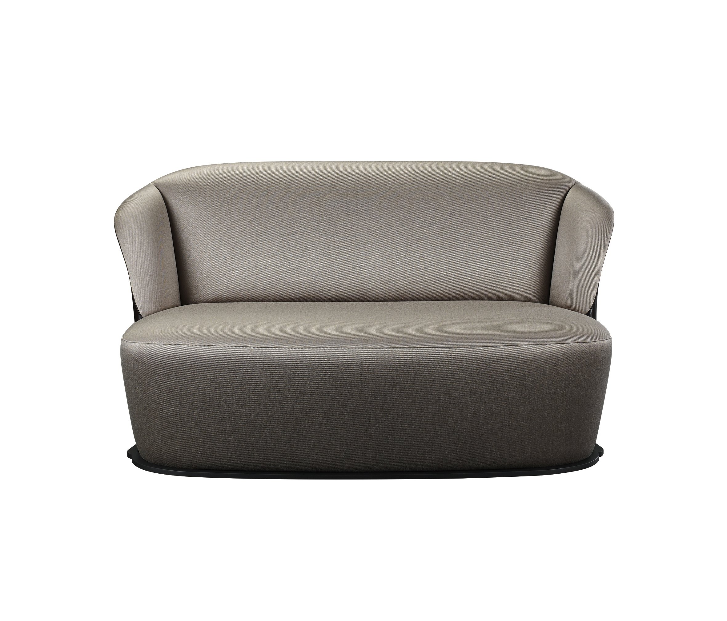 Sofa Promemoria Rosaspina в интерьере
