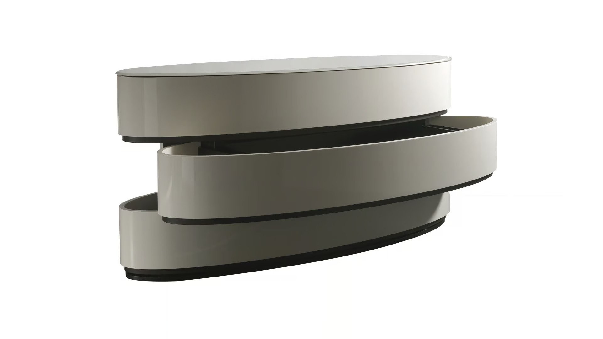 Reflex Angelo Giulietta Chest of Drawers в интерьере