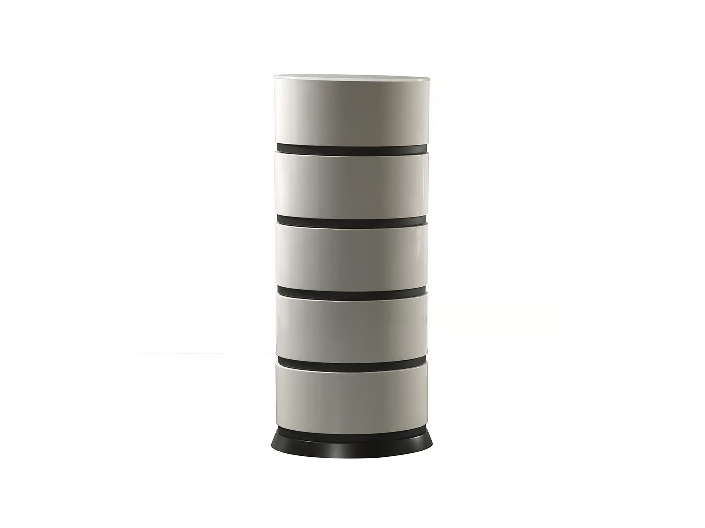 Reflex Angelo Giulietta Chest of Drawers в интерьере