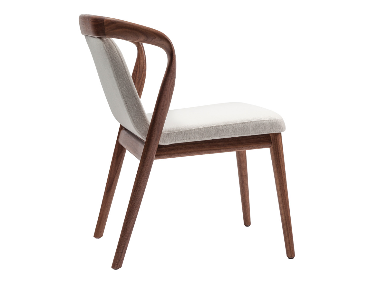 ENNE Feat Kitchen Chair в интерьере
