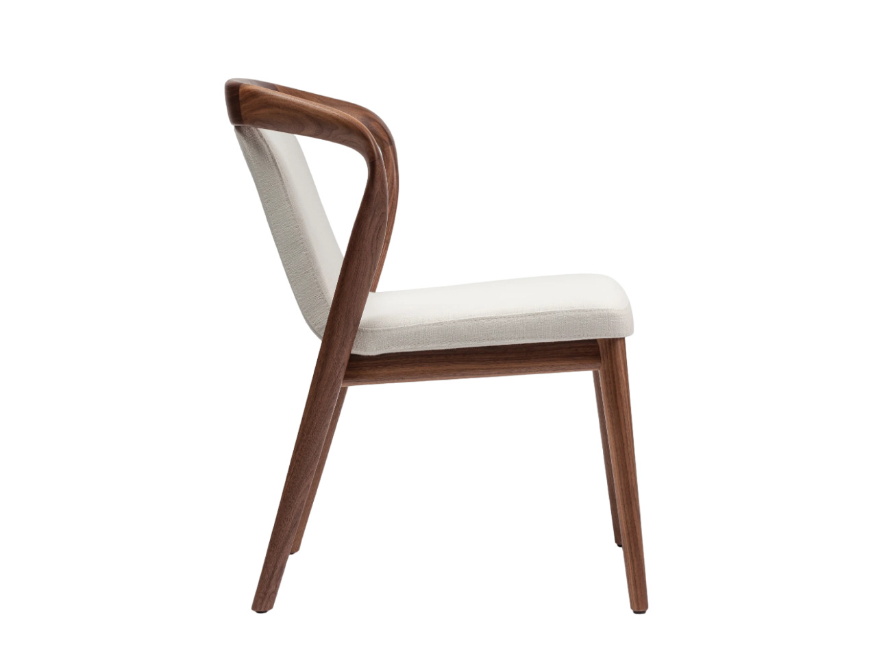 ENNE Feat Kitchen Chair в интерьере