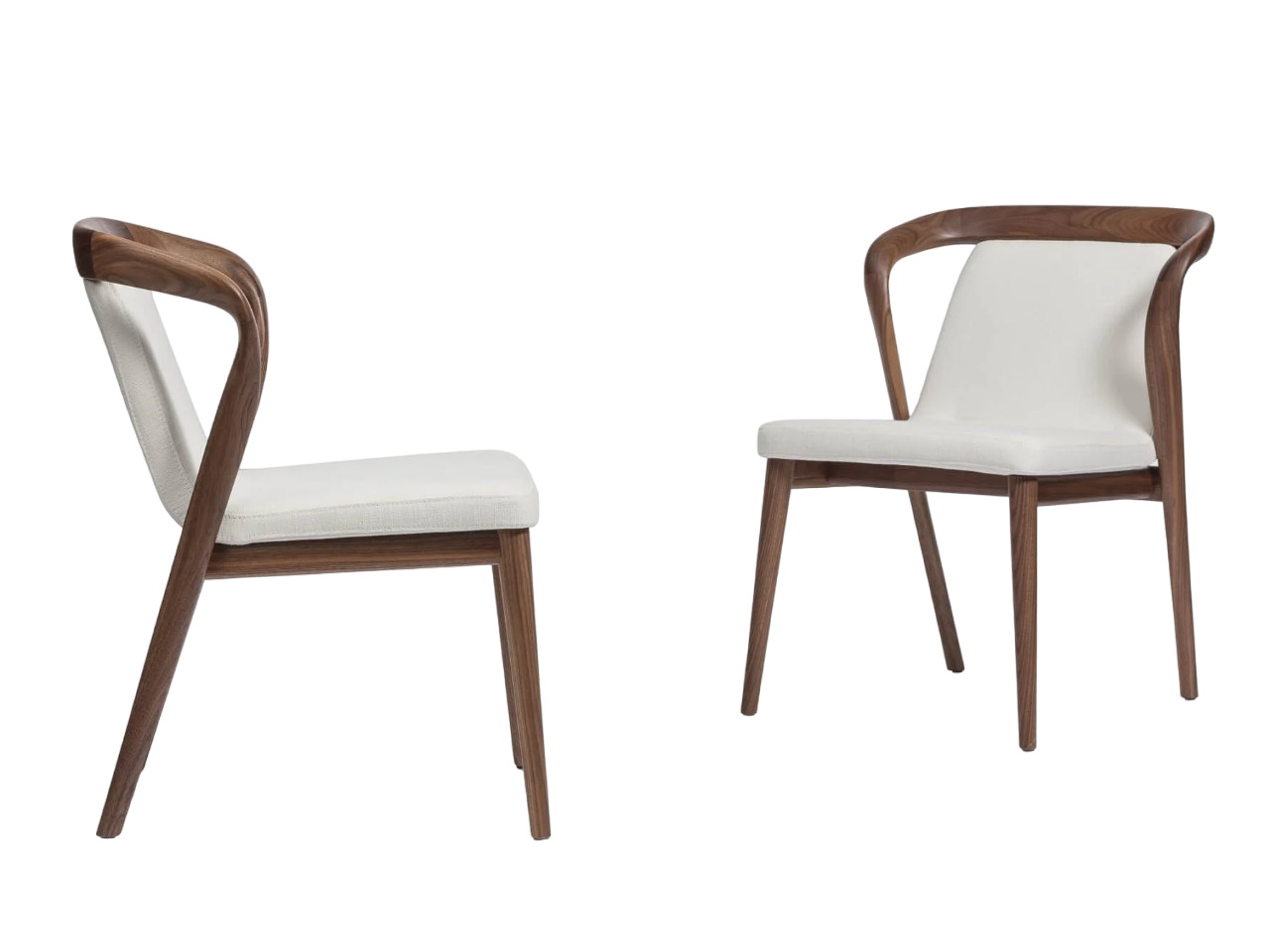 ENNE Feat Kitchen Chair в интерьере