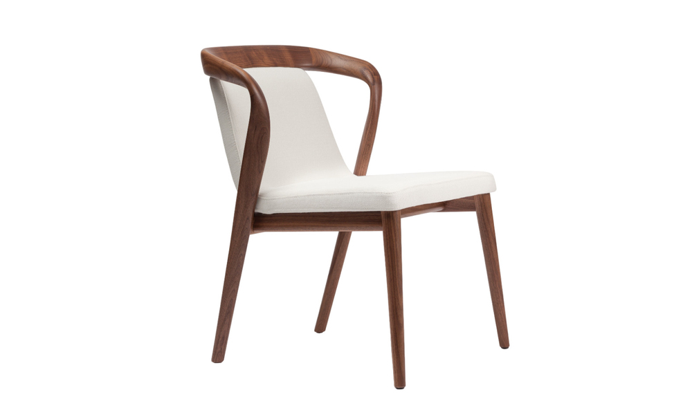 ENNE Feat Kitchen Chair
