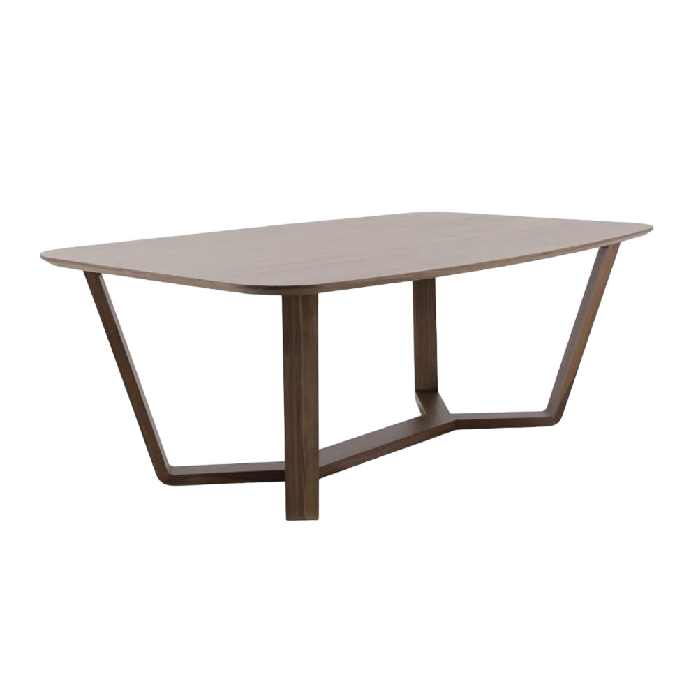 Sevensedie Ermione Dining Table в интерьере