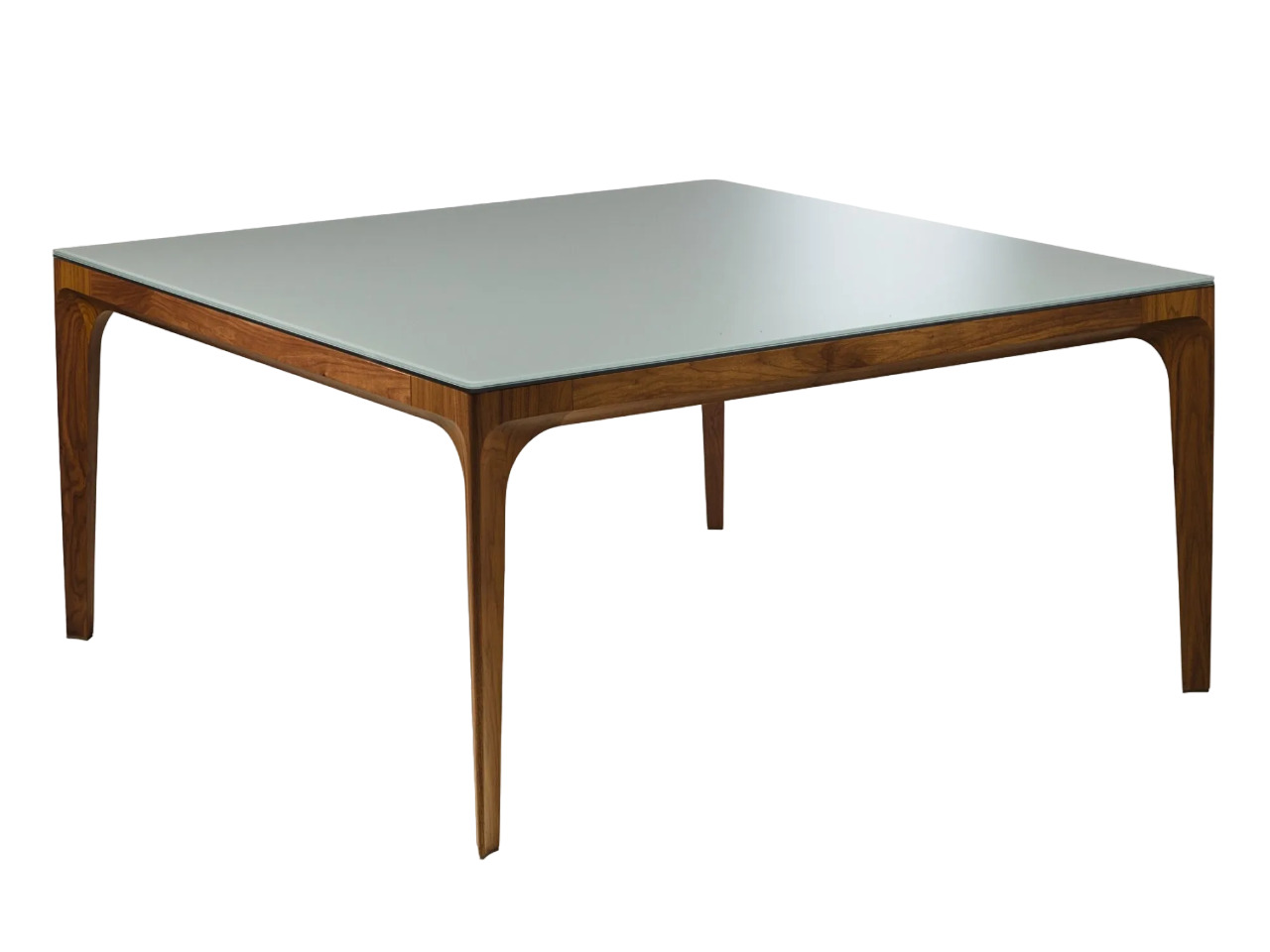 Giorgetti Anteo Dining Table в интерьере
