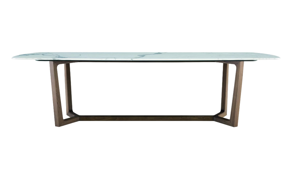 Poliform Concorde coffee table
