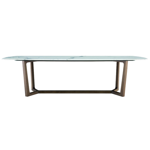 Poliform Concorde coffee table