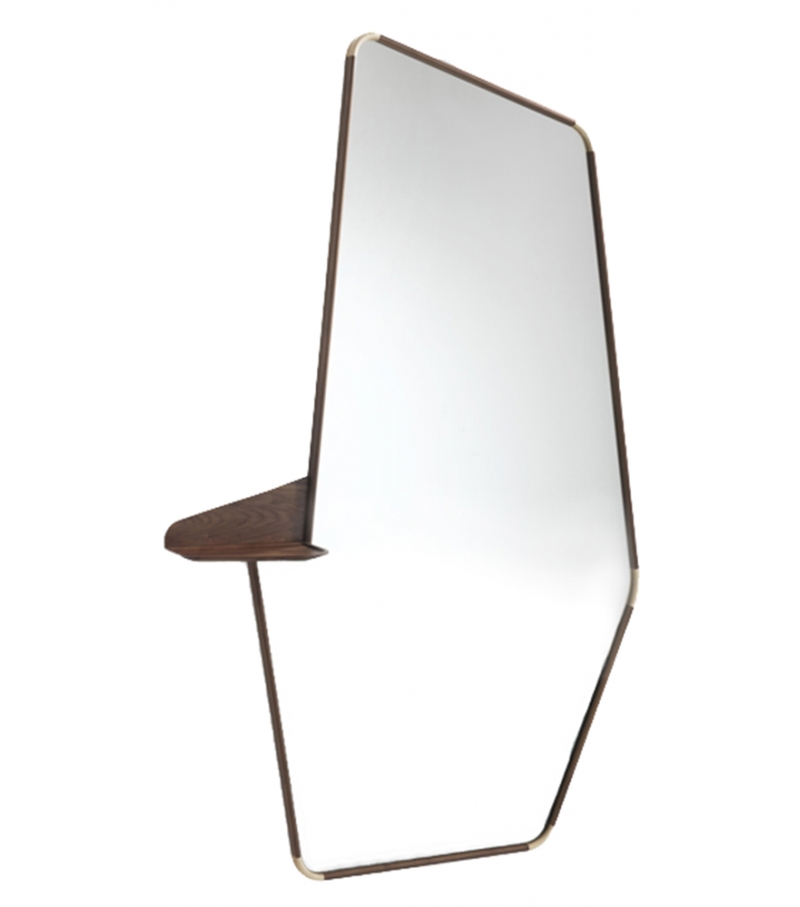 Porada Ops 2 Mirror в интерьере