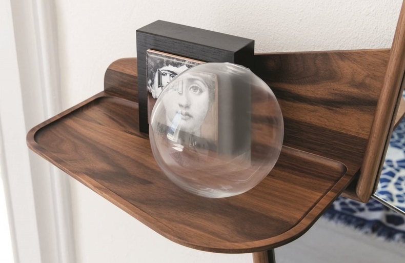 Porada Ops 2 Mirror в интерьере