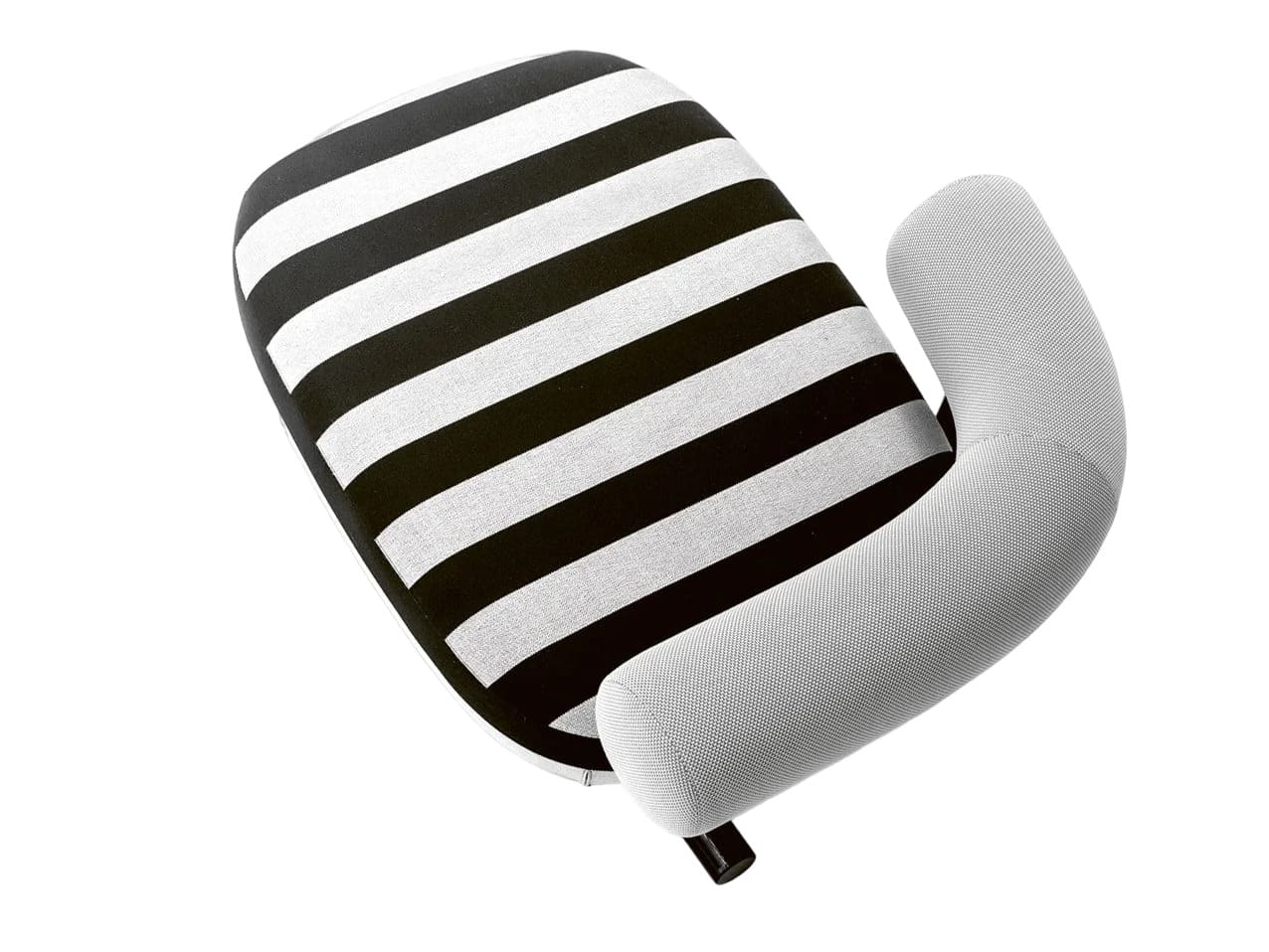 Moroso Pipe daybed в интерьере