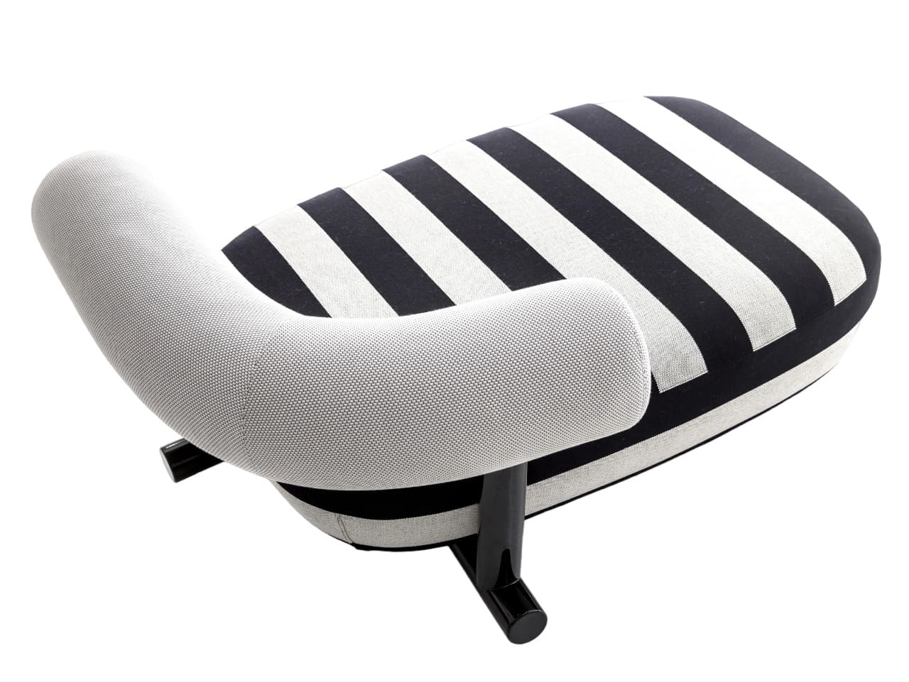 Moroso Pipe daybed в интерьере