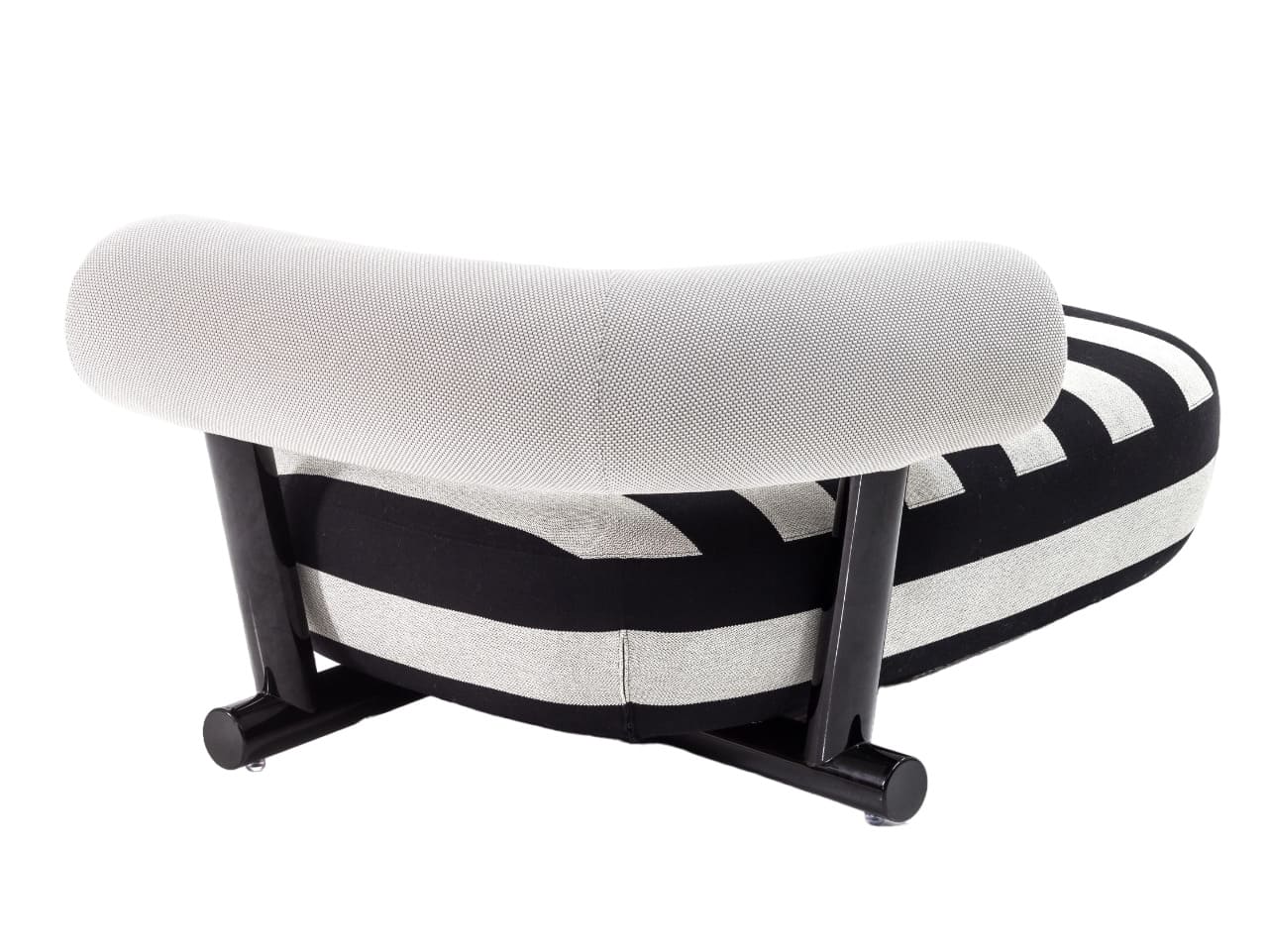 Moroso Pipe daybed в интерьере