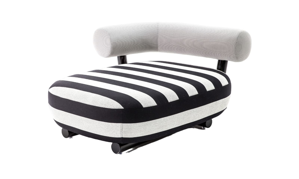 Moroso Pipe daybed