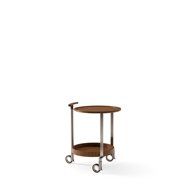 Serving table Giorgetti EOS в интерьере