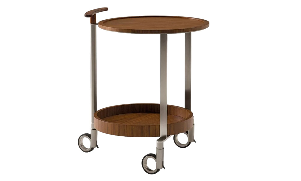 Serving table Giorgetti EOS