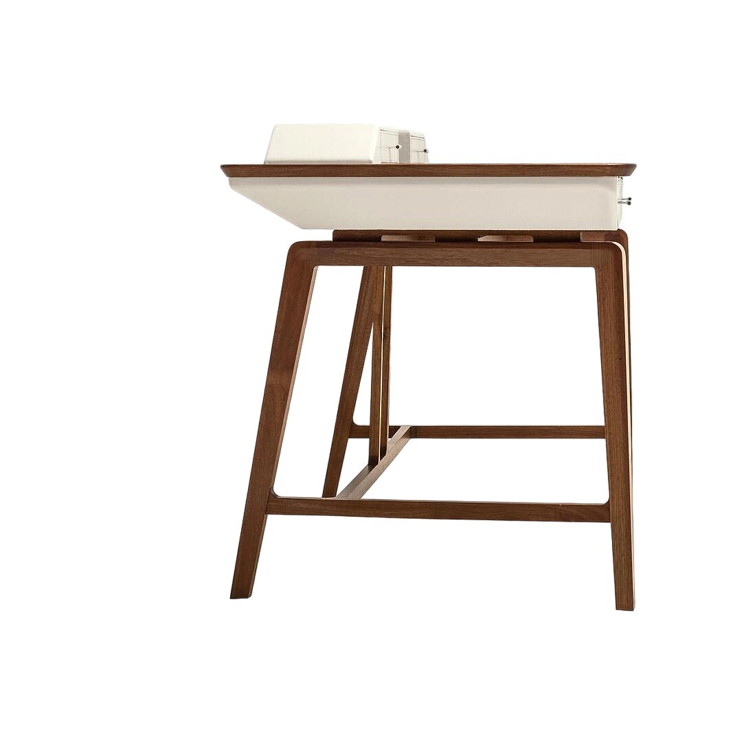 Giorgetti Studium desk в интерьере