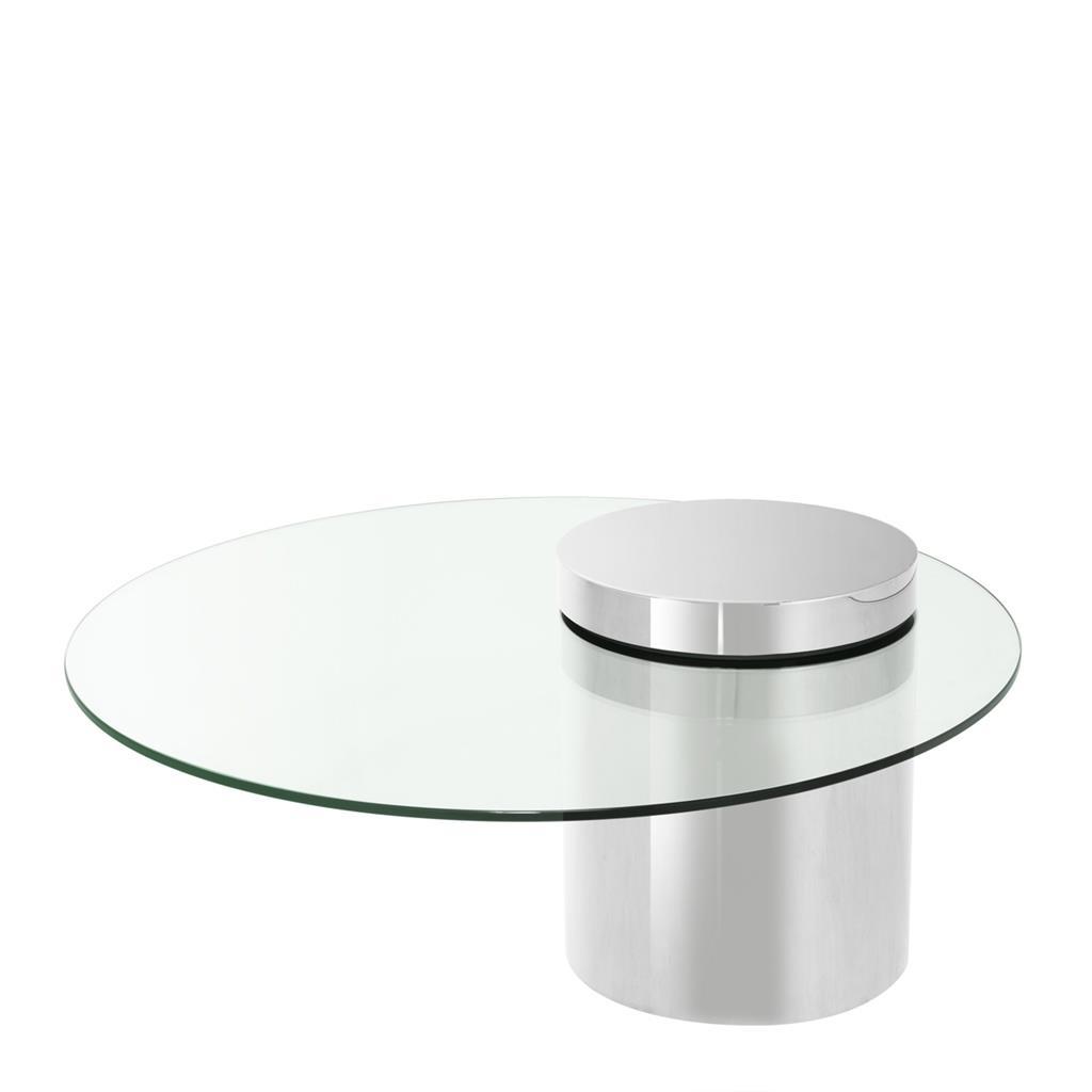 Eichholtz Equilibre coffee table в интерьере