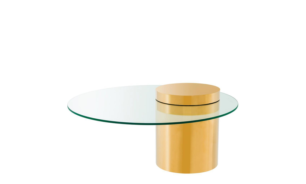 Eichholtz Equilibre coffee table