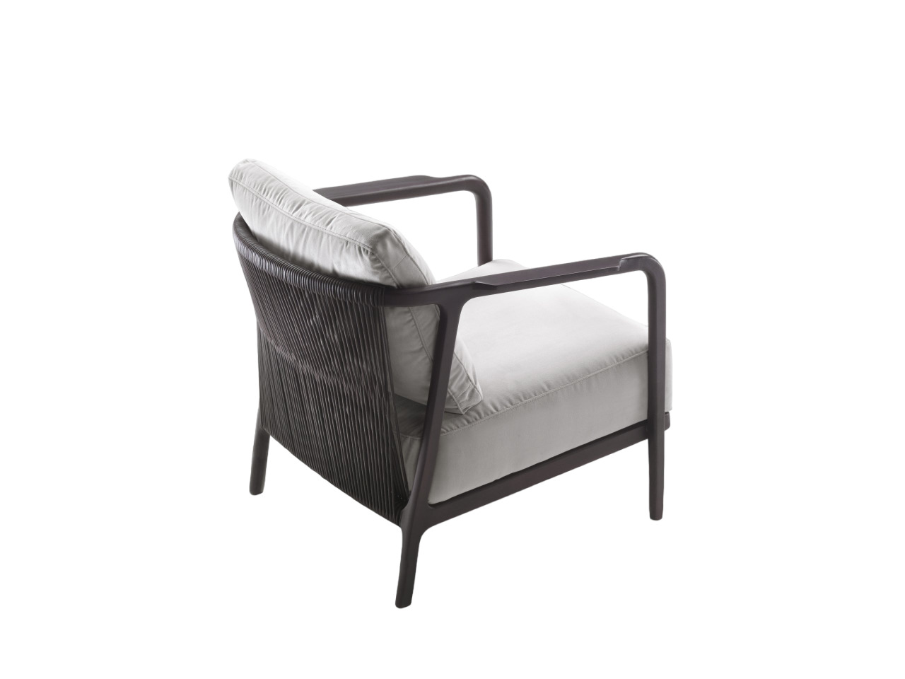 Flexform Crono Armchair в интерьере