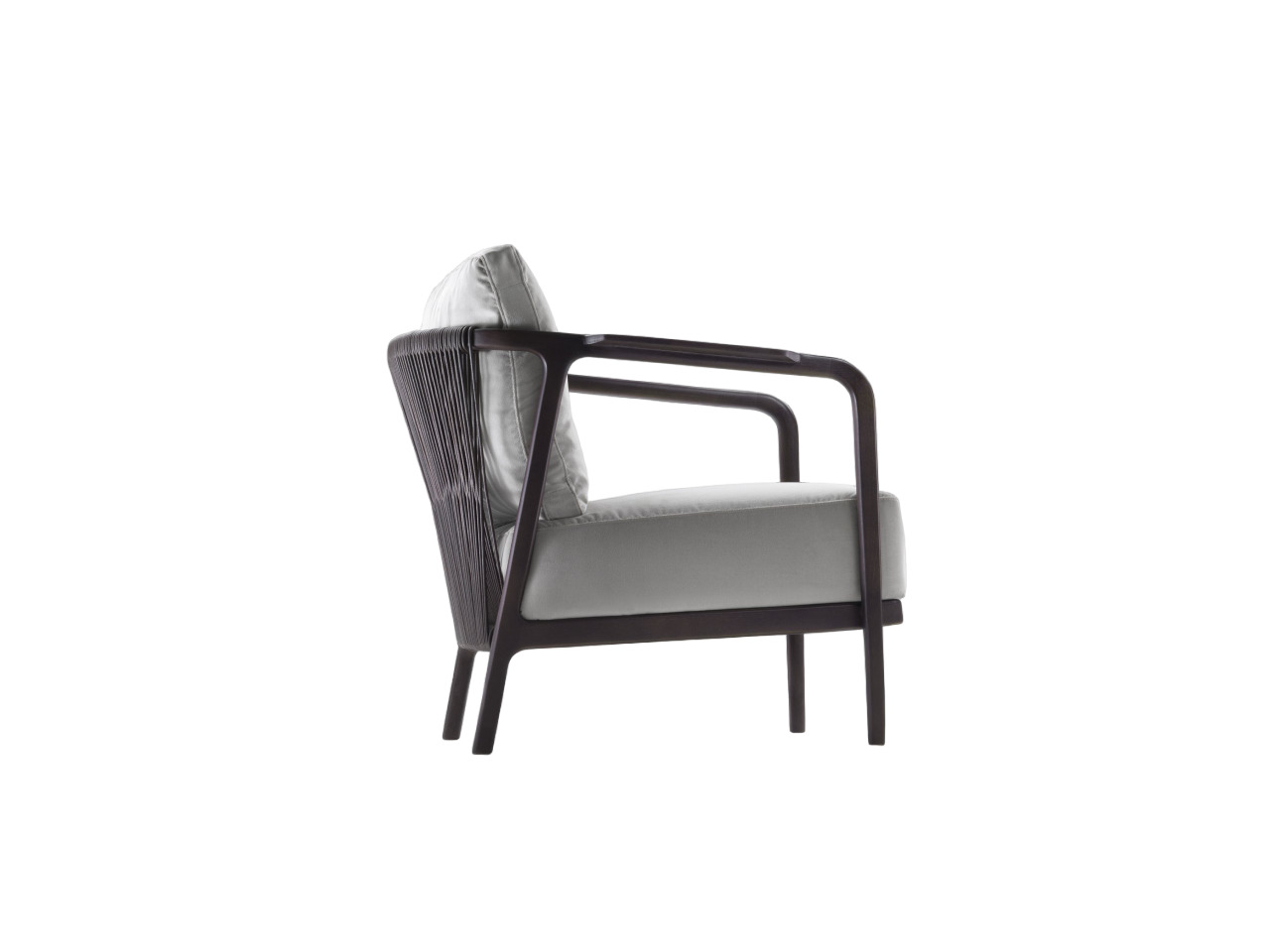 Flexform Crono Armchair в интерьере