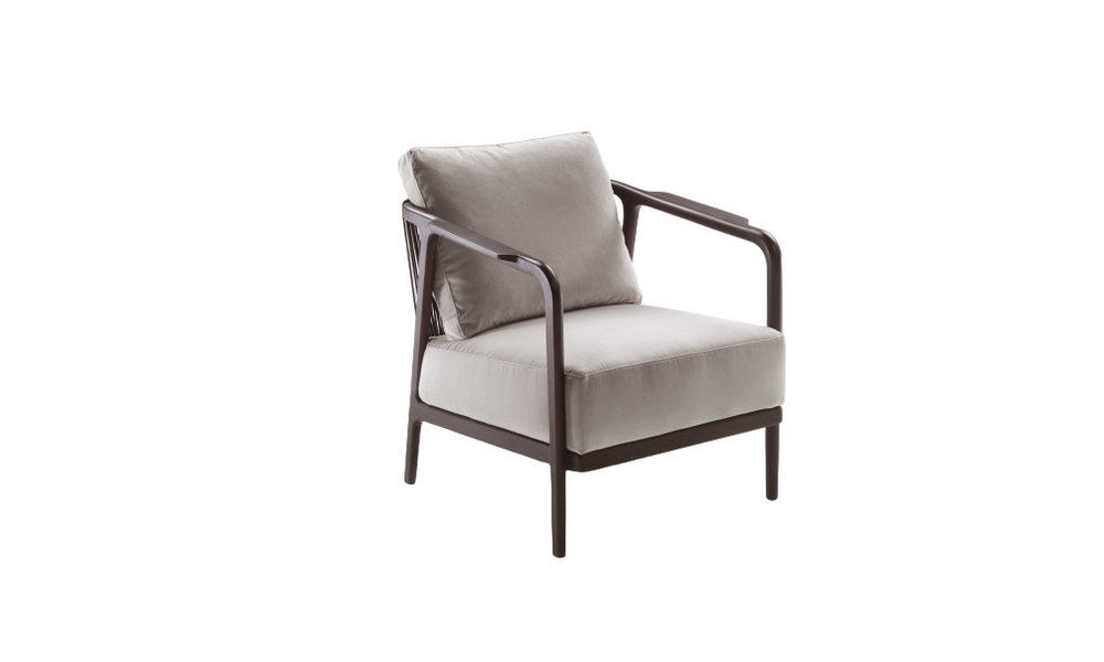 Flexform Crono Armchair