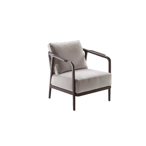 Flexform Crono Armchair
