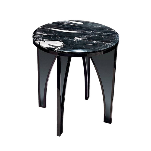 Longhi Karl corner table