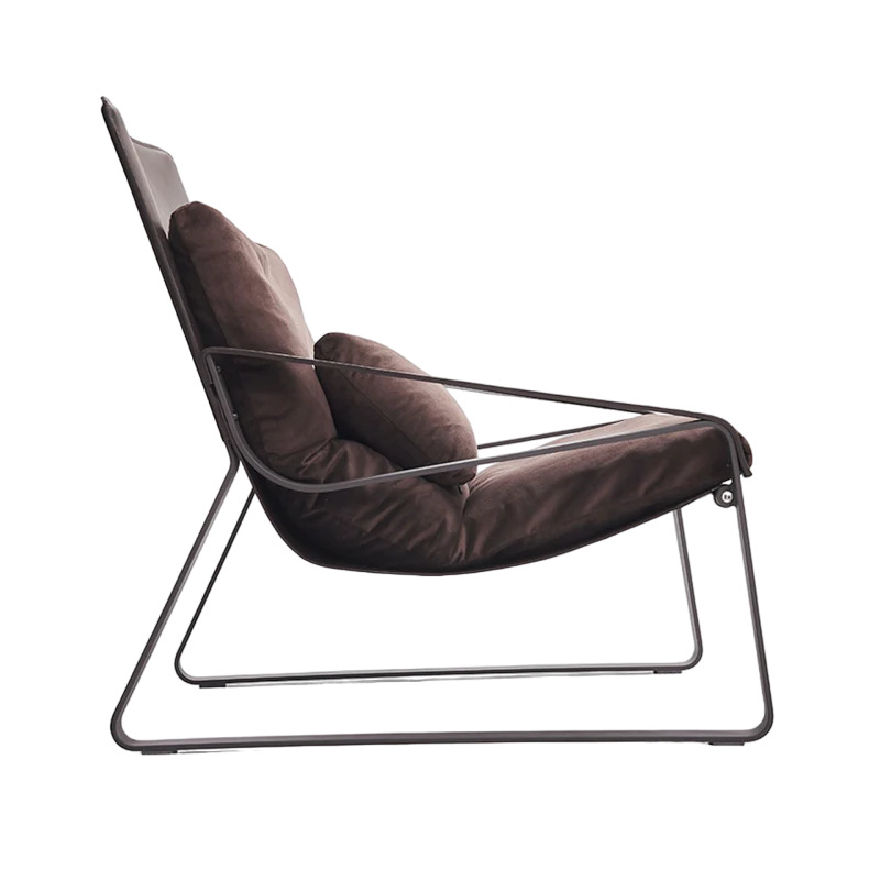 Piero Lissoni Spider Armchair в интерьере