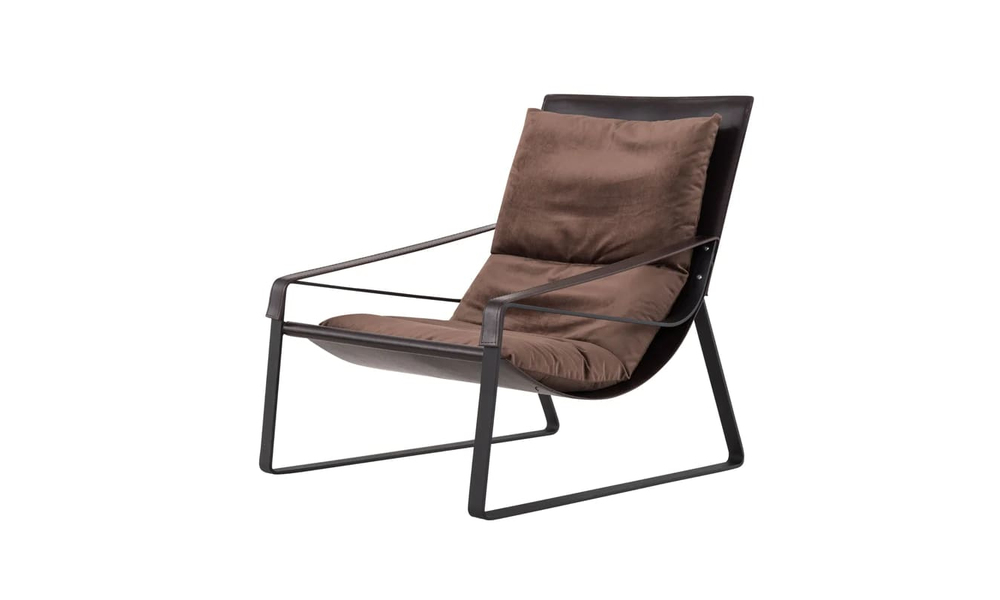 Piero Lissoni Spider Armchair