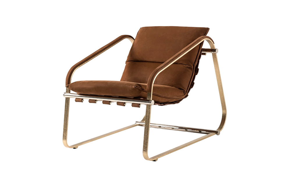 Armchair CORNELIO CAPPELLINI Pauline