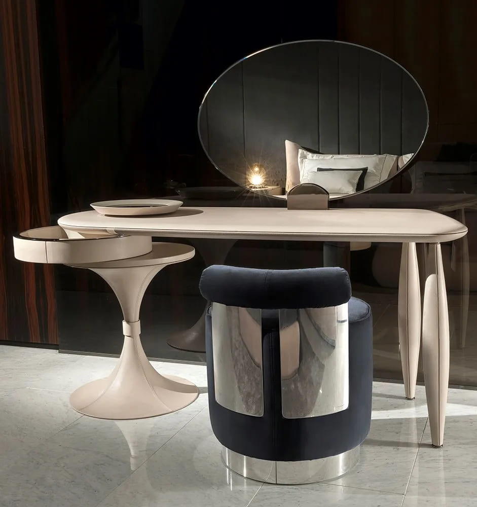 Dressing table CORNELIO CAPPELLINI Donald в интерьере