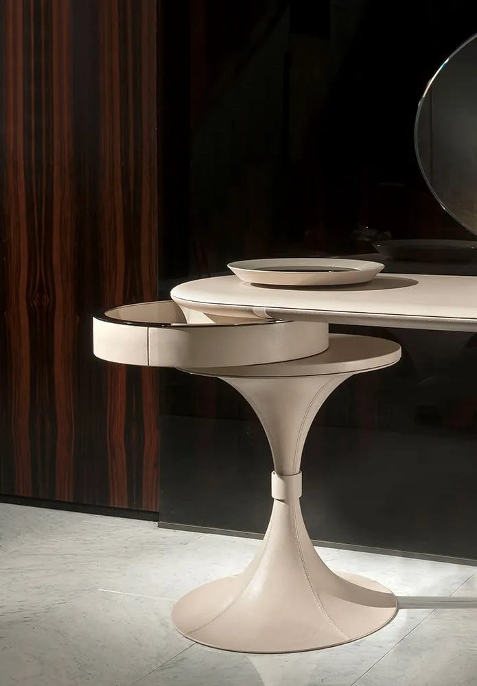Dressing table CORNELIO CAPPELLINI Donald в интерьере