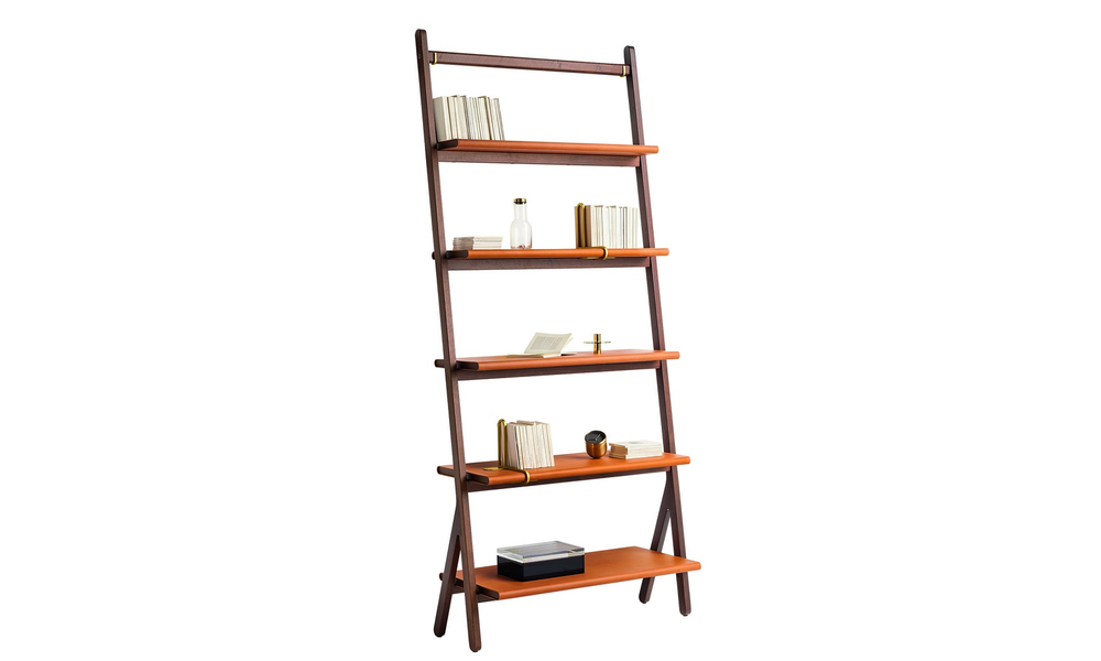Shelf unit Poltrona Frau Ren