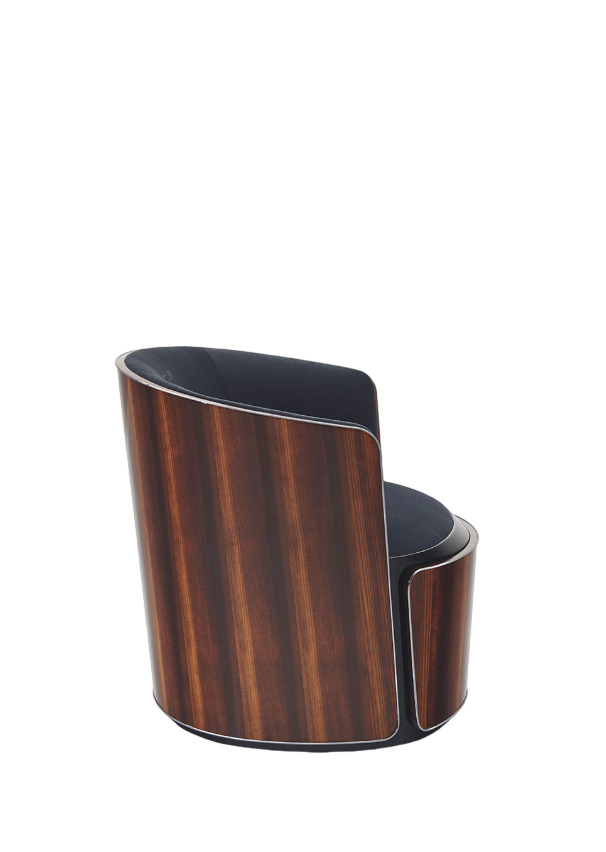 Bentley Mere Armchair в интерьере